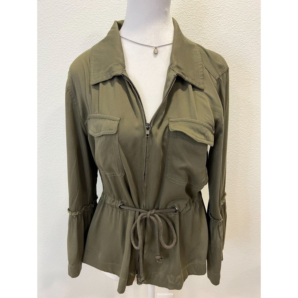 AMERICAN RAG CASUAL TOP